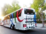 Google-Bus
